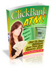 Thumbnail ClickBank ATM - Make Money Online