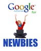 Thumbnail Google Adsense for Newbies - Make Money Online